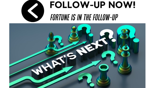 Followup Post6