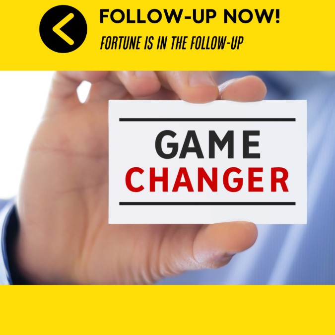 Followup Post9