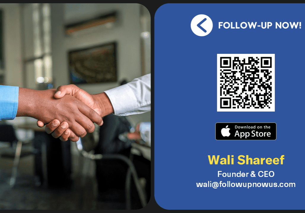 Download Qr Code Handshake