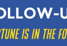 Followup Post30